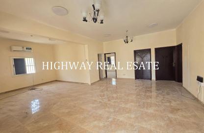 Villa - 2 Bedrooms - 2 Bathrooms for rent in Al Darari - Mughaidir - Sharjah