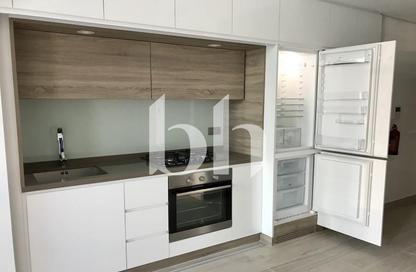 Apartment - Studio - 1 Bathroom for rent in Studio One - Dubai Marina - Dubai
