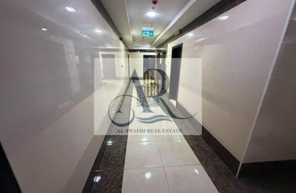 Apartment - 1 Bedroom - 1 Bathroom for rent in Geepas Building 3 - Al Rashidiya 2 - Al Rashidiya - Ajman