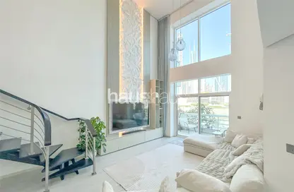 شقة - 2 غرف نوم - 3 حمامات للبيع في C مجمع - تلال الجميرا - جزر الجميرا - دبي