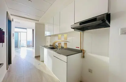 Apartment - Studio - 1 Bathroom for rent in Bloom Towers C - Bloom Towers - District 10 - Jumeirah Village Circle - Dubai