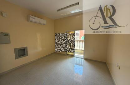 Apartment - 1 - 1 for rent in Ajman Hills - Al Alia - Ajman