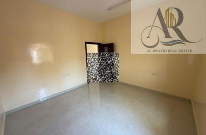 Apartment - 1 - 1 for rent in Ajman Hills - Al Alia - Ajman