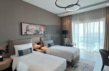Hotel  and  Hotel Apartment - Studio - 1 Bathroom for sale in Navitas E - Navitas Hotel and Residences - Damac Hills 2 - Dubai