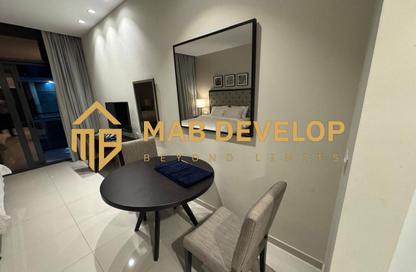 Apartment - Studio - 1 for rent in Celestia A - Celestia - Residential District - Dubai South (Dubai World Central) - Dubai