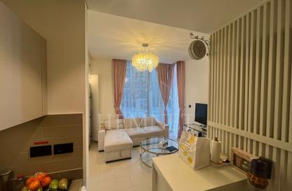Apartment - 1 - 1 for rent in Sobha Creek Vistas Reserve Tower B - Sobha Creek Vistas Reserve - Sobha Hartland - Mohammed Bin Rashid City - Dubai Apartment - 1 - 1 for rent in Sobha Creek Vistas Reserve Tower B - Sobha Creek Vistas Reserve - Sobha Hartland - Mohammed Bin Rashid City - Dubai