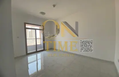 شقة - غرفة نوم - 2 حمامات للبيع في برج الغروب - العالية - عجمان