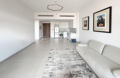 Apartment - 1 Bedroom - 2 Bathrooms for rent in Jadeel 2 - Madinat Jumeirah Living - Umm Suqeim 3 - Umm Suqeim - Dubai Apartment - 1 Bedroom - 2 Bathrooms for rent in Jadeel 2 - Madinat Jumeirah Living - Umm Suqeim 3 - Umm Suqeim - Dubai