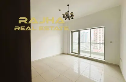 شقة - غرفة نوم - 2 حمامات للبيع في بناية الأرينا - شقق الأرينا - مدينة دبي الرياضية - دبي
