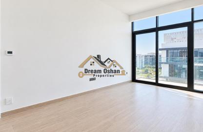 Apartment - Studio - 1 for rent in Azizi Riviera 25 - Azizi Riviera - Meydan One - Meydan - Dubai