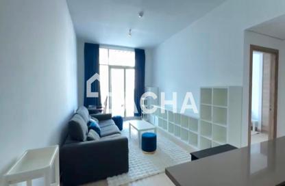 Apartment - 1 Bedroom - 2 Bathrooms for rent in Studio One - Dubai Marina - Dubai
