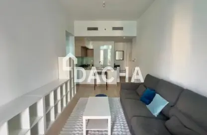 Apartment - 1 Bedroom - 2 Bathrooms for rent in Studio One - Dubai Marina - Dubai Apartment - 1 Bedroom - 2 Bathrooms for rent in Studio One - Dubai Marina - Dubai