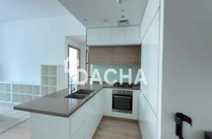 Apartment - 1 Bedroom - 2 Bathrooms for rent in Studio One - Dubai Marina - Dubai