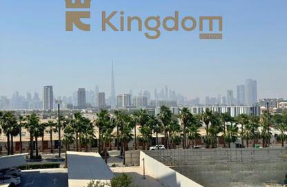 Apartment - 1 Bedroom - 2 Bathrooms for rent in Mag 970 - MAG City - Mohammed Bin Rashid City - Dubai