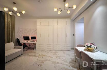 Apartment - 1 Bedroom - 2 Bathrooms for rent in Barari Hills Residence - Majan - Dubai
