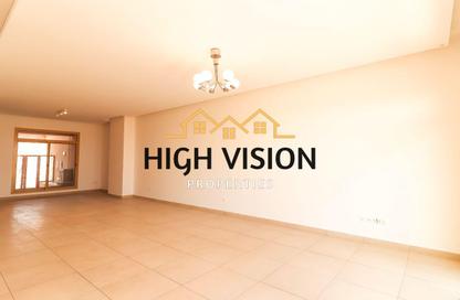 Villa - 3 Bedrooms - 4 Bathrooms for rent in Golf Gardens - Khalifa City - Abu Dhabi