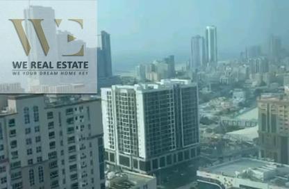 Apartment - 3 Bedrooms - 4 Bathrooms for sale in Ajman One Tower 11 - Ajman One - Ajman Downtown - Ajman Apartment - 3 Bedrooms - 4 Bathrooms for sale in Ajman One Tower 11 - Ajman One - Ajman Downtown - Ajman