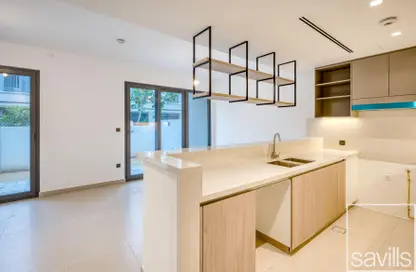 Townhouse - 3 Bedrooms - 3 Bathrooms for sale in Aura Gardens - Tilal Al Ghaf - Dubai