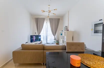 شقة - غرفة نوم - 2 حمامات للبيع في بن غاطي روز - منطقة 15 - قرية جميرا الدائرية - دبي