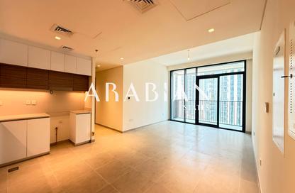 Apartment - 2 Bedrooms - 3 Bathrooms for rent in Creek Edge Tower 2 - Creek Edge - Dubai Creek Harbour (The Lagoons) - Dubai