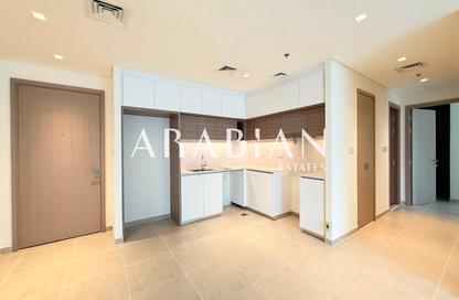 Apartment - 2 Bedrooms - 3 Bathrooms for rent in Creek Edge Tower 2 - Creek Edge - Dubai Creek Harbour (The Lagoons) - Dubai