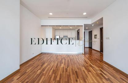 Apartment - 1 Bedroom - 1 Bathroom for rent in Burj Daman - DIFC - Dubai