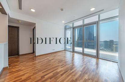 Apartment - 1 Bedroom - 1 Bathroom for rent in Burj Daman - DIFC - Dubai
