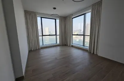 Apartment - 2 Bedrooms - 3 Bathrooms for sale in La Plage Tower - Al Mamzar - Sharjah - Sharjah