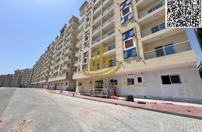 Apartment - Studio - 1 for rent in Al Ameera Village - Ajman Apartment - Studio - 1 for rent in Al Ameera Village - Ajman