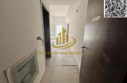 Apartment - Studio - 1 for rent in Al Ameera Village - Ajman Apartment - Studio - 1 for rent in Al Ameera Village - Ajman