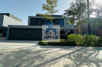 Villa - 5 Bedrooms - 7+ Bathrooms for rent in Robinia - Masaar - Tilal City - Sharjah Villa - 5 Bedrooms - 7+ Bathrooms for rent in Robinia - Masaar - Tilal City - Sharjah