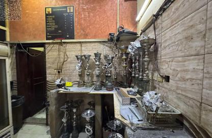 Shop - Studio - 1 Bathroom for sale in Sheikh Jaber Al Sabah Street - Al Naimiya - Al Nuaimiya - Ajman Shop - Studio - 1 Bathroom for sale in Sheikh Jaber Al Sabah Street - Al Naimiya - Al Nuaimiya - Ajman
