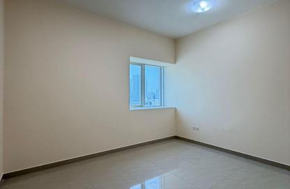 Apartment - 2 Bedrooms - 2 Bathrooms for rent in Gate Tower 1 - Musheiref - Ajman