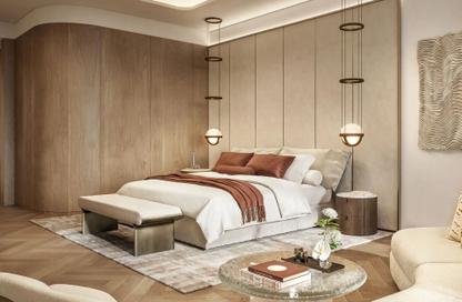 Apartment - 4 - 3 for sale in The Alba Residences - The Alba by Omniyat - The Crescent - Palm Jumeirah - Dubai Apartment - 4 - 3 for sale in The Alba Residences - The Alba by Omniyat - The Crescent - Palm Jumeirah - Dubai