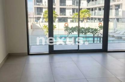 Apartment - 1 - 1 for rent in Cubix Residences - District 12 - Jumeirah Village Circle - Dubai Apartment - 1 - 1 for rent in Cubix Residences - District 12 - Jumeirah Village Circle - Dubai