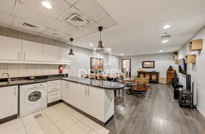 Apartment - 1 - 2 for rent in Florence 2 - Tuscan Residences - District 10 - Jumeirah Village Circle - Dubai