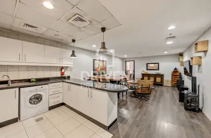 Apartment - 1 Bedroom - 2 Bathrooms for rent in Florence 2 - Tuscan Residences - District 10 - Jumeirah Village Circle - Dubai