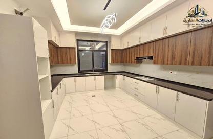 Villa - 5 Bedrooms - 7 Bathrooms for sale in Al Helio 1 - Al Helio - Ajman Villa - 5 Bedrooms - 7 Bathrooms for sale in Al Helio 1 - Al Helio - Ajman
