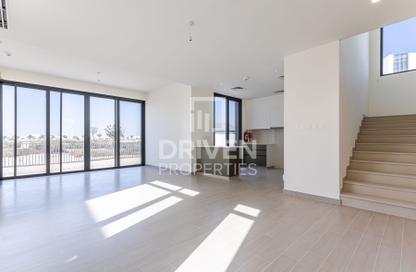 Villa - 4 Bedrooms - 5 Bathrooms for rent in Golf Links - Emaar South - Dubai South (Dubai World Central) - Dubai