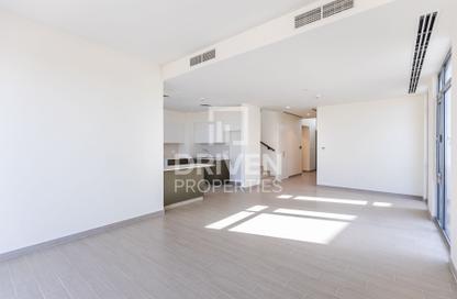 Villa - 4 Bedrooms - 5 Bathrooms for rent in Golf Links - Emaar South - Dubai South (Dubai World Central) - Dubai