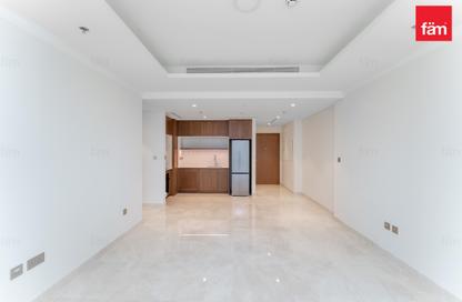 شقة - غرفة نوم - 2 حمامات للايجار في برج Palace Beach ريزيدنس 2 - بالاس بيتش ريزيدنس - إعمار بيتشفرونت - دبي هاربور - دبي