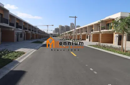 Villa - 5 Bedrooms - 6 Bathrooms for sale in AZHA Community - Al Amerah - Ajman