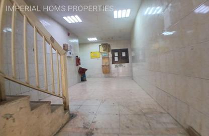 Whole Building - 7+ Bedrooms - 7+ Bathrooms for sale in Al Naemiya Tower 1 - Al Naemiya Towers - Al Nuaimiya - Ajman