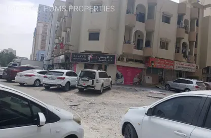 عمارة بالكامل - 8 غرف نوم - 8 حمامات للبيع في برج النعيمية 1 - أبراج النعيمية - النعيمية - عجمان