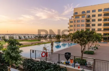 Apartment - 2 Bedrooms - 3 Bathrooms for sale in Golf Views A - Golf Views - Emaar South - Dubai South (Dubai World Central) - Dubai Apartment - 2 Bedrooms - 3 Bathrooms for sale in Golf Views A - Golf Views - Emaar South - Dubai South (Dubai World Central) - Dubai