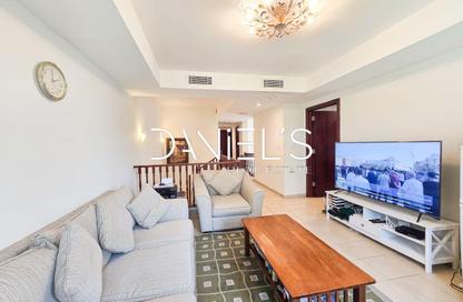 Villa - 3 Bedrooms - 4 Bathrooms for rent in Al Reem 3 - Al Reem - Arabian Ranches - Dubai
