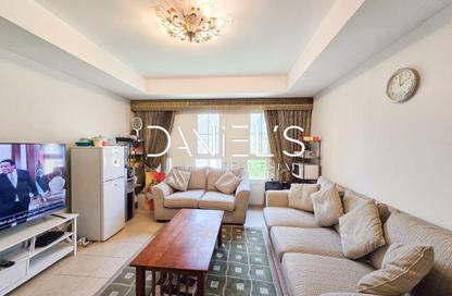 Villa - 3 Bedrooms - 4 Bathrooms for rent in Al Reem 3 - Al Reem - Arabian Ranches - Dubai