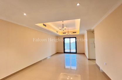 Apartment - 3 Bedrooms - 3 Bathrooms for rent in Abdulla Ahmad Mohd Bin Fahad Al Mehairi 5 Building - Al Warqa'a 1 - Al Warqa'a - Dubai