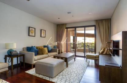 Apartment - 1 - 2 for rent in Royal Amwaj Residences South - Royal Amwaj Residences - The Crescent - Palm Jumeirah - Dubai Apartment - 1 - 2 for rent in Royal Amwaj Residences South - Royal Amwaj Residences - The Crescent - Palm Jumeirah - Dubai