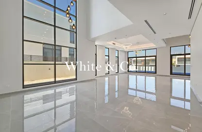 Villa - 6 Bedrooms - 7 Bathrooms for sale in West Village - Al Furjan - Dubai